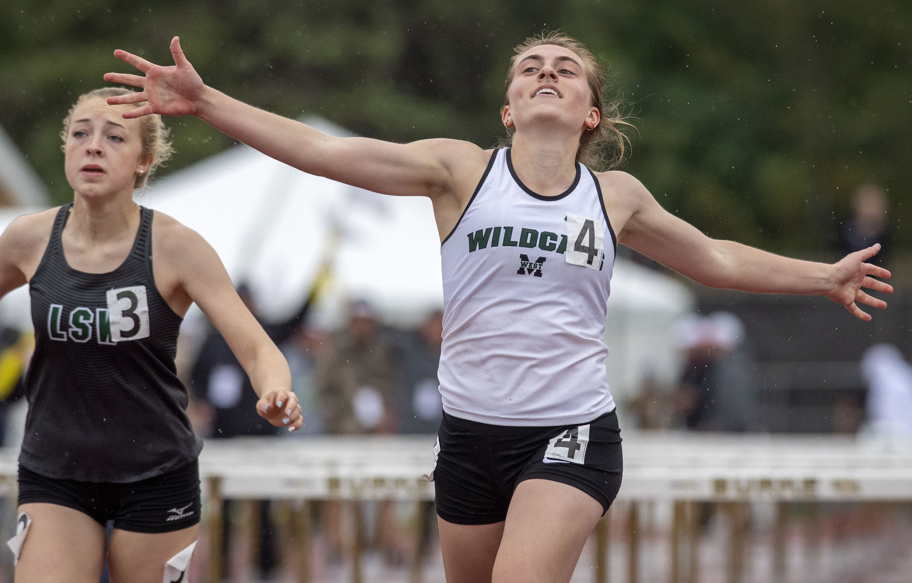 State track and field, 5.20